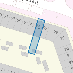 Perceel HMN02-O-2113