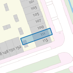 Perceel HMN02-O-2116