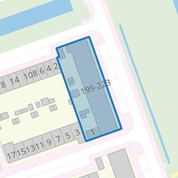 Perceel HMN02-O-2119