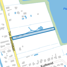 Perceel HMN02-O-2158