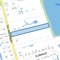 Perceel HMN02-O-2159