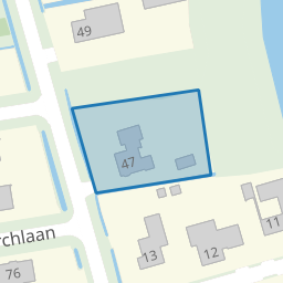 Perceel HMN02-O-2171