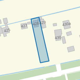 Perceel HMN02-O-2173