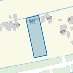 Perceel HMN02-O-2174