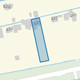 Perceel HMN02-O-2176