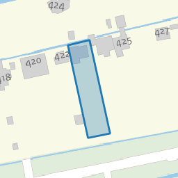 Perceel HMN02-O-2178