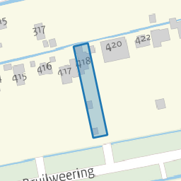 Perceel HMN02-O-2183