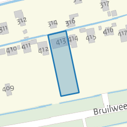 Perceel HMN02-O-2188