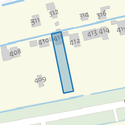 Perceel HMN02-O-2190