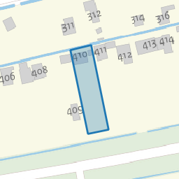 Perceel HMN02-O-2191