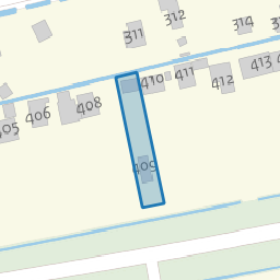 Perceel HMN02-O-2192