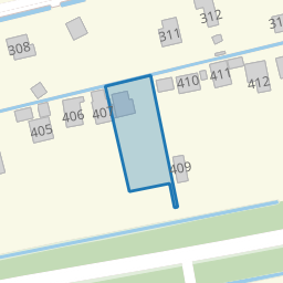 Perceel HMN02-O-2193