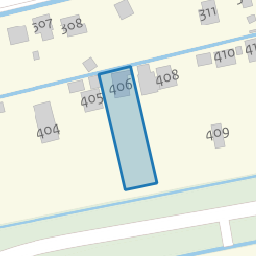 Perceel HMN02-O-2196