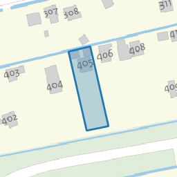 Perceel HMN02-O-2197