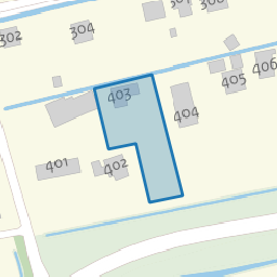 Perceel HMN02-O-2199