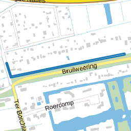 Perceel HMN02-O-2203