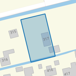 Perceel HMN02-O-2221