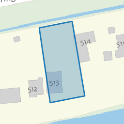 Perceel HMN02-O-2255