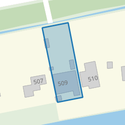 Perceel HMN02-O-2257