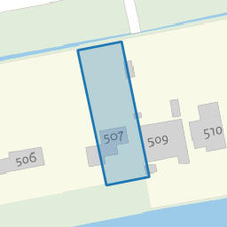 Perceel HMN02-O-2258