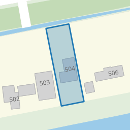 Perceel HMN02-O-2261