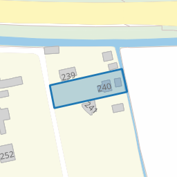 Perceel HMN02-O-2272