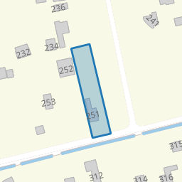 Perceel HMN02-O-2284