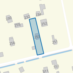 Perceel HMN02-O-2290