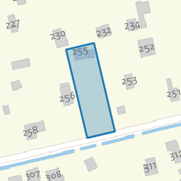 Perceel HMN02-O-2292