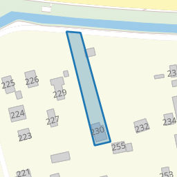 Perceel HMN02-O-2294