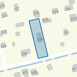 Perceel HMN02-O-2295