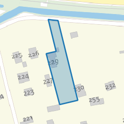 Perceel HMN02-O-2298