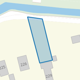 Perceel HMN02-O-2299