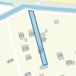 Perceel HMN02-O-2300