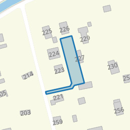 Perceel HMN02-O-2302