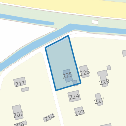 Perceel HMN02-O-2303