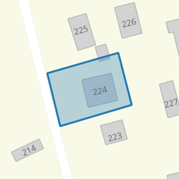 Perceel HMN02-O-2304