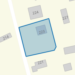 Perceel HMN02-O-2305