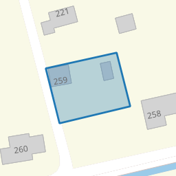 Perceel HMN02-O-2307