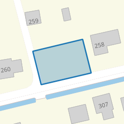 Perceel HMN02-O-2308