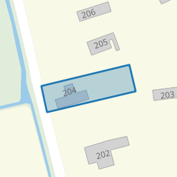 Perceel HMN02-O-2316