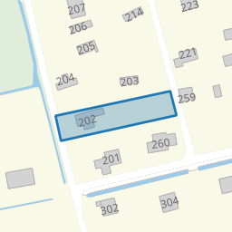 Perceel HMN02-O-2319