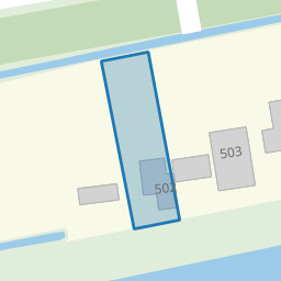 Perceel HMN02-O-2329