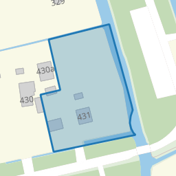 Perceel HMN02-O-2351