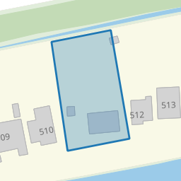 Perceel HMN02-O-2353