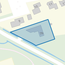 Perceel HMN02-O-2355