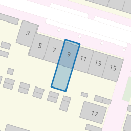 Perceel HMN02-O-2361