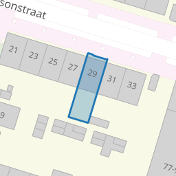 Perceel HMN02-O-2371