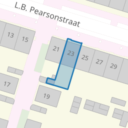 Perceel HMN02-O-2374