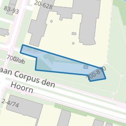 Perceel HMN02-O-2390